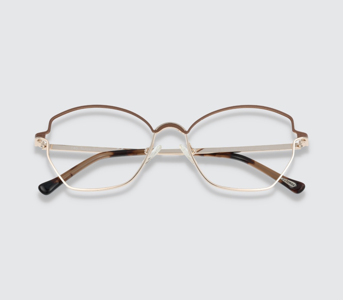 Americana 8064 Brown