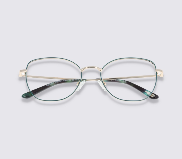 Divine 7217 Green
