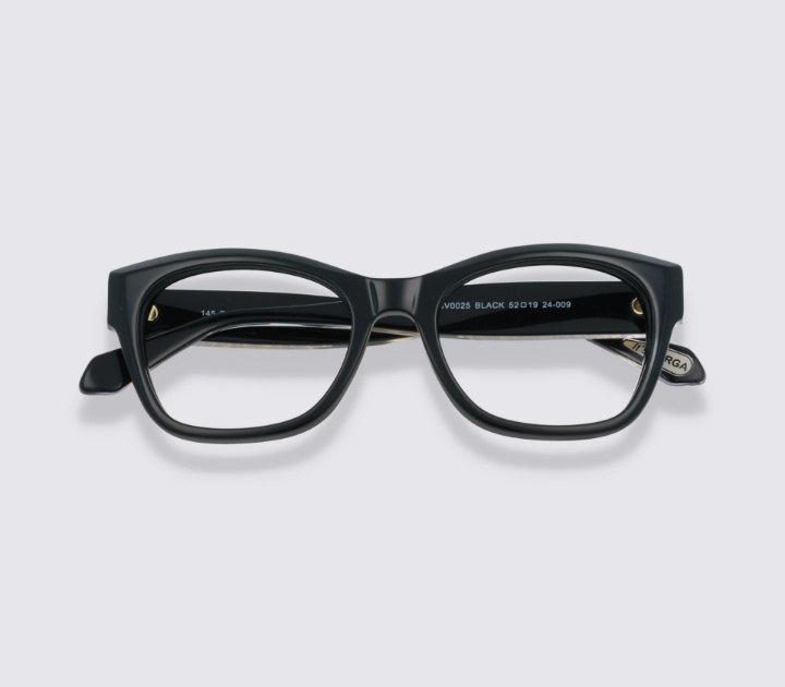Noir Vous 25 Black