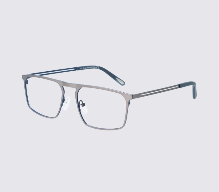 Manhattan 1098 Gunmetal