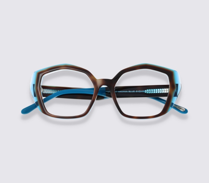 Divine 7182 Havana Blue