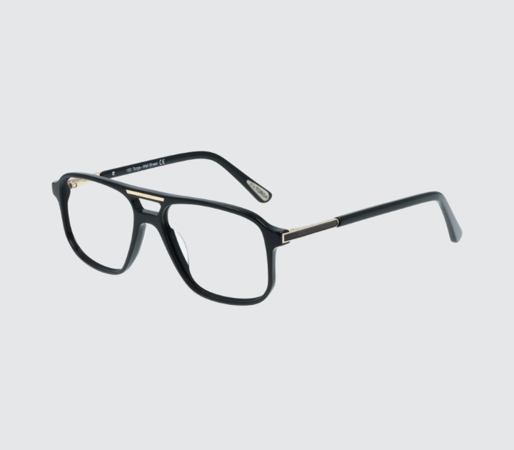 Wall Street 4048 Black