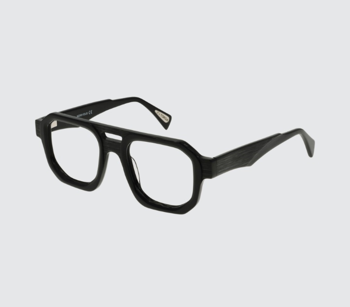 Noir Vous 13 Black