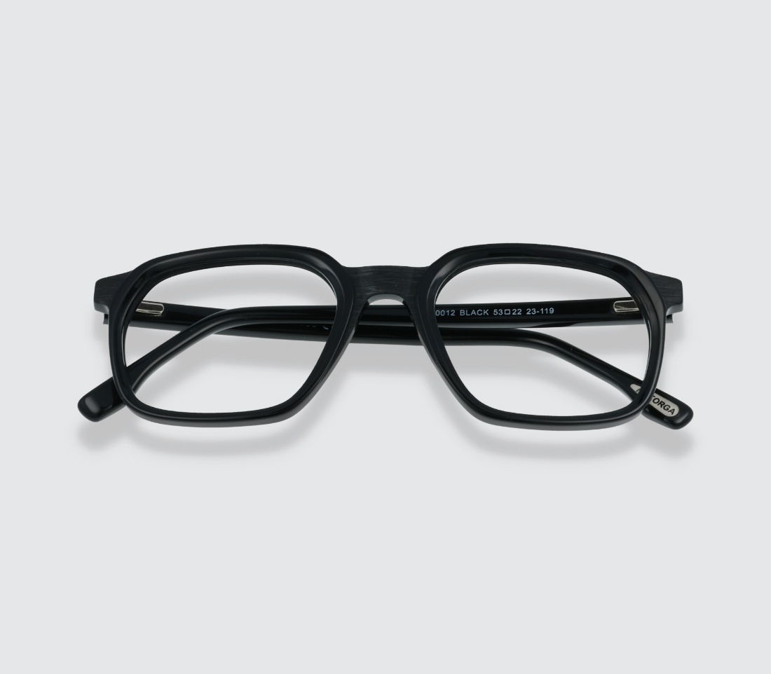 Noir Vous 12 Black