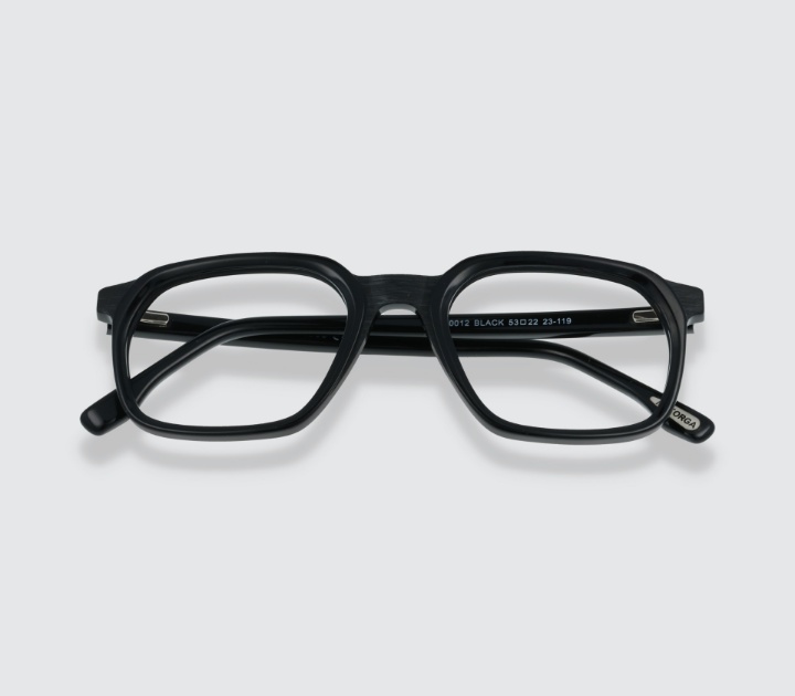Noir Vous 12 Black