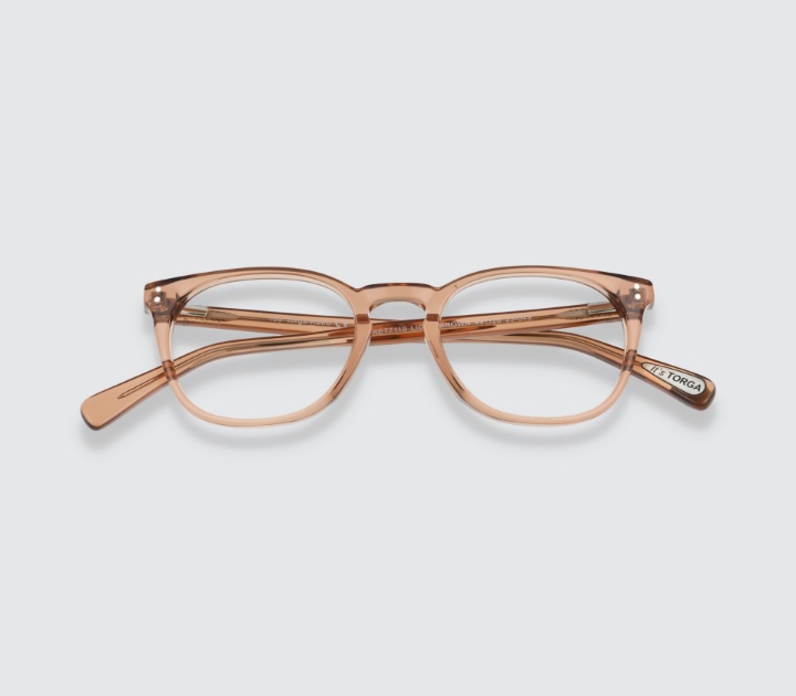 Retro 7119 Light Brown