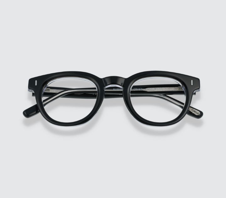 Noir Vous 3 Black Crystal