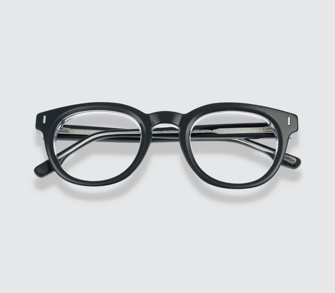 NV0004 BLACK CRYSTAL