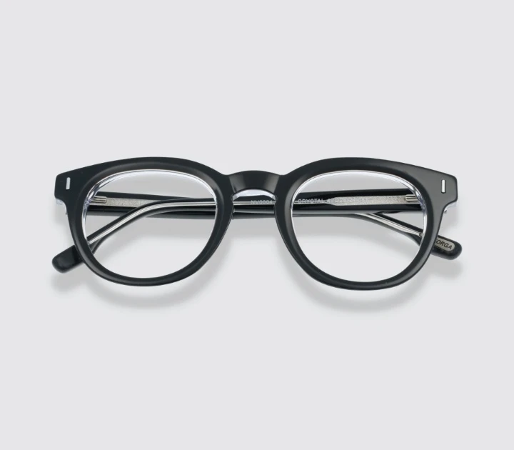 NV0004 BLACK CRYSTAL