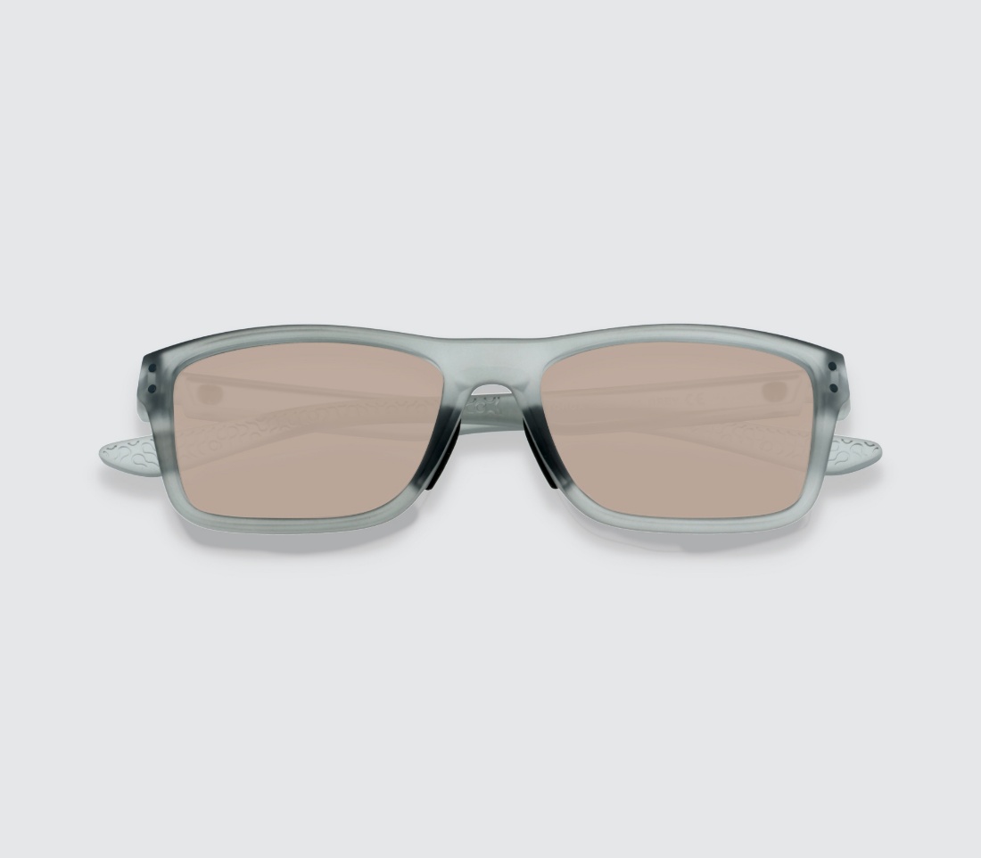 Mission 11 Grey