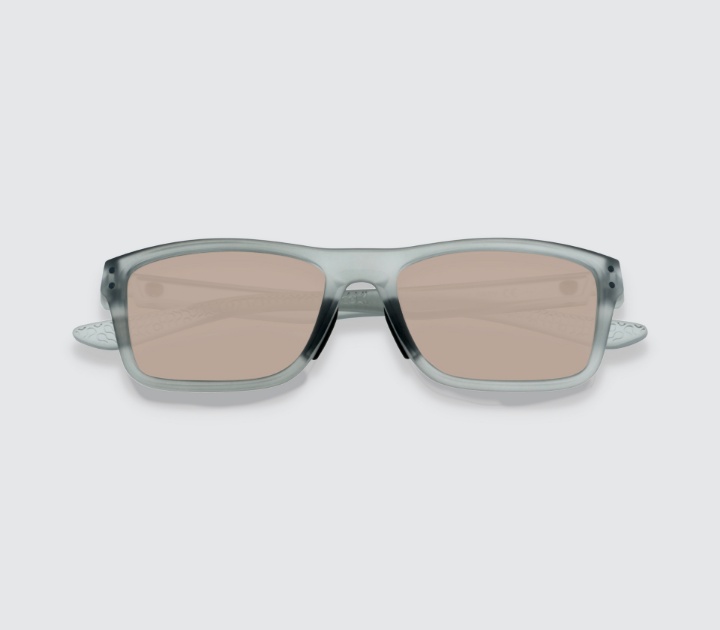 Mission 11 Grey