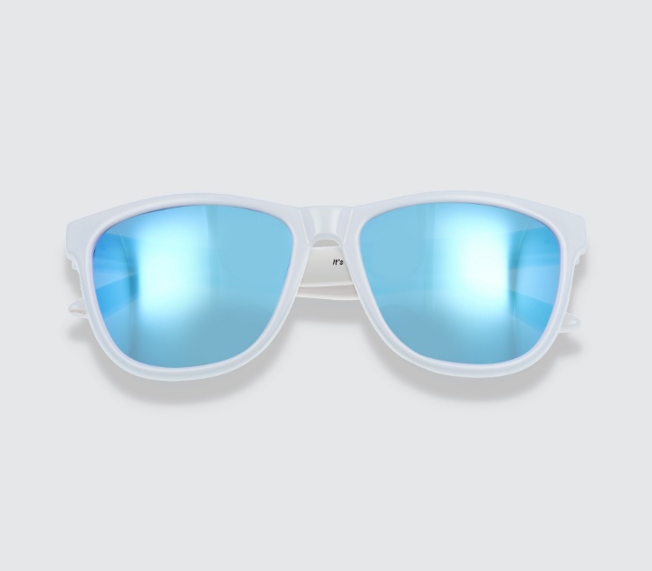 Mission 14 White