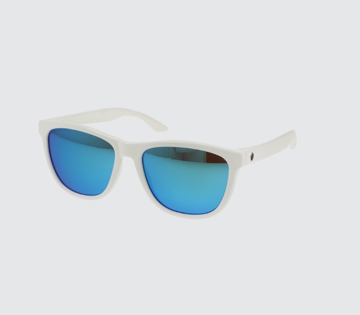 Mission 14 White