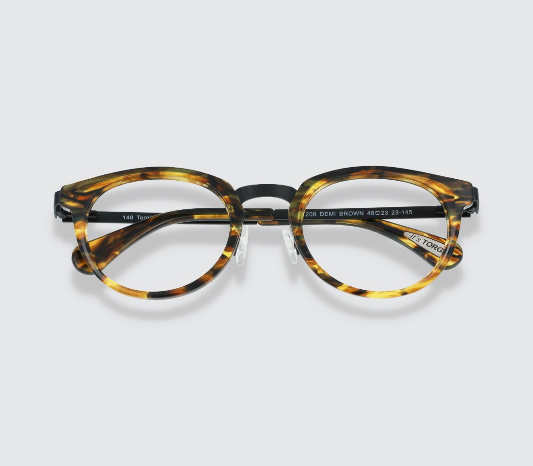 Divine 7208 Demi Brown
