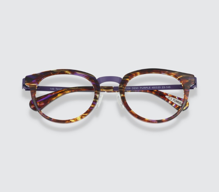 Divine 7208 Demi Purple