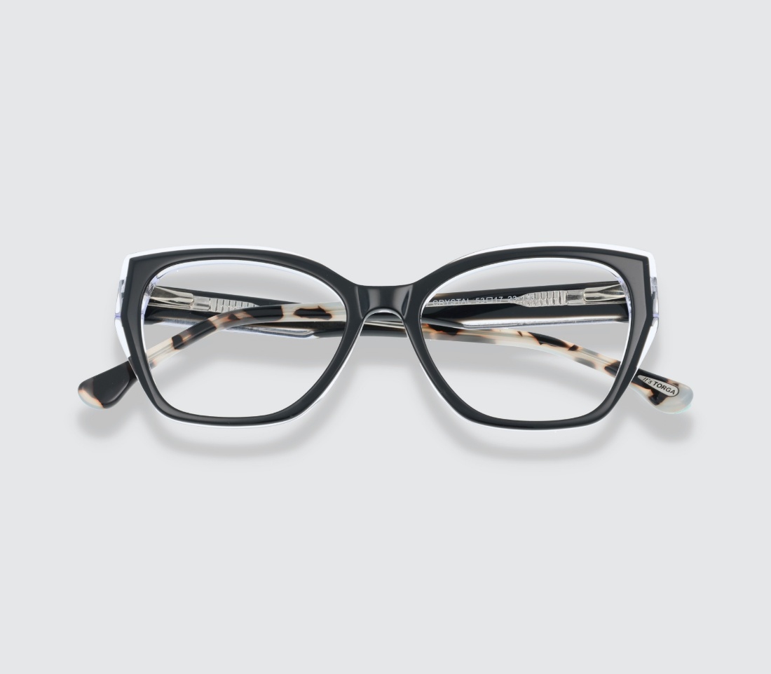 Divine 7181 Black Crystal