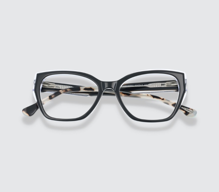 Divine 7181 Black Crystal