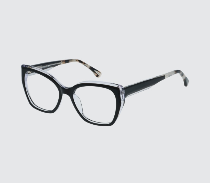 Divine 7181 Black Crystal