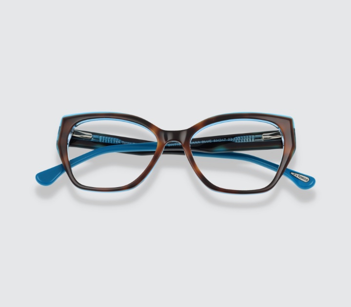 Divine 7181 Havana Blue