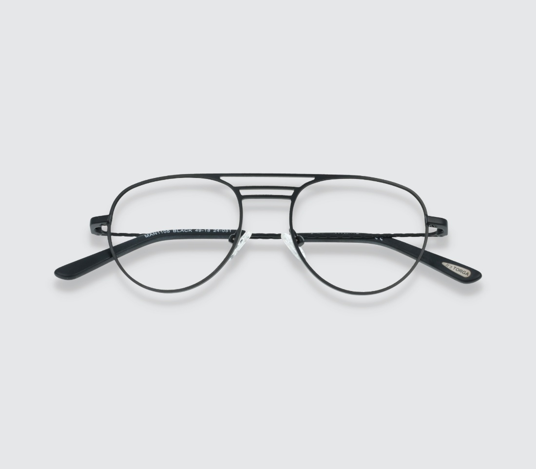 Manhattan 1105 Black