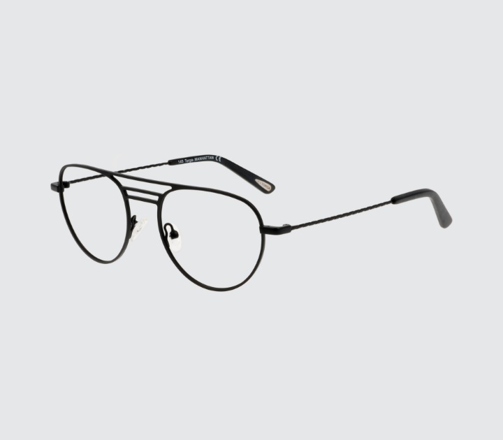 Manhattan 1105 Black