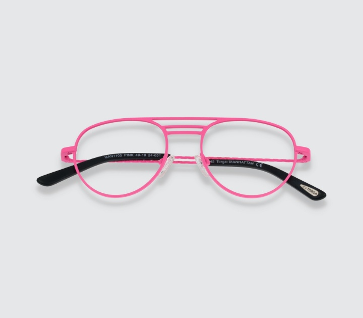 Manhattan 1105 Pink