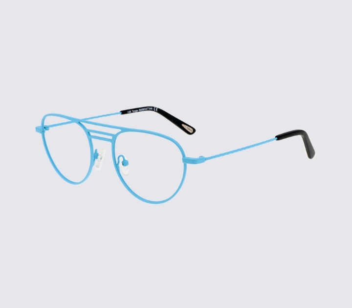 Manhattan 1105 Blue