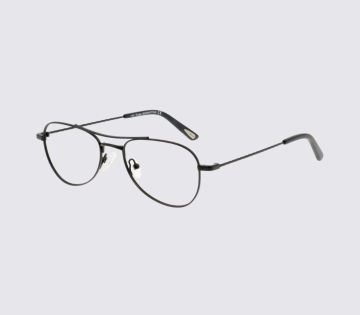 Manhattan 1106 Black