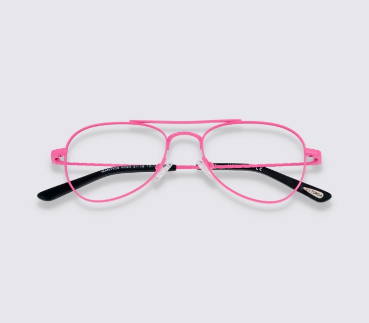 Manhattan 1106 Pink