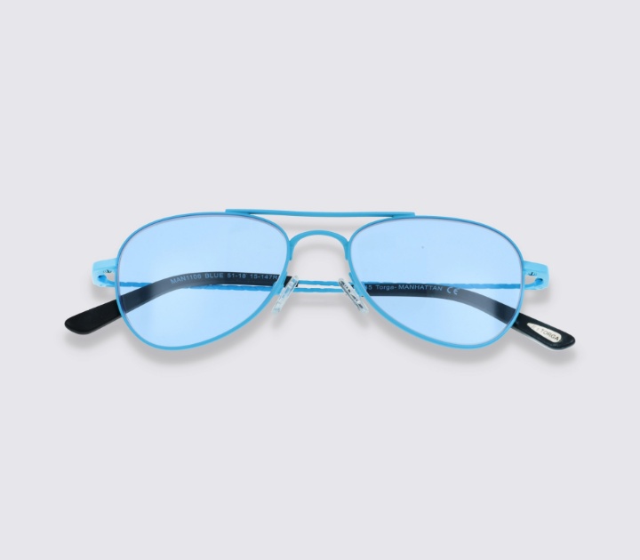 Manhattan 1106 Blue