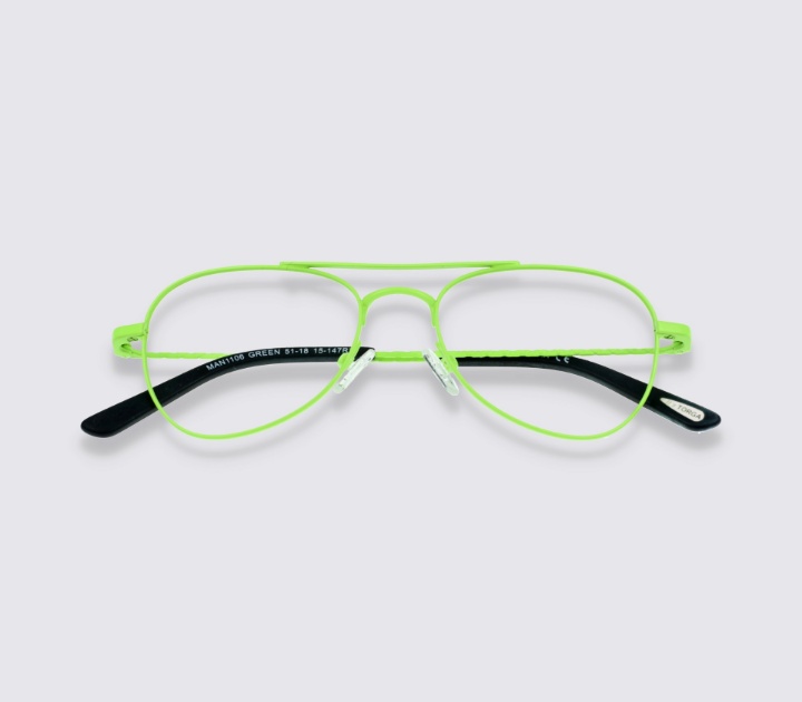 Manhattan 1106 Green