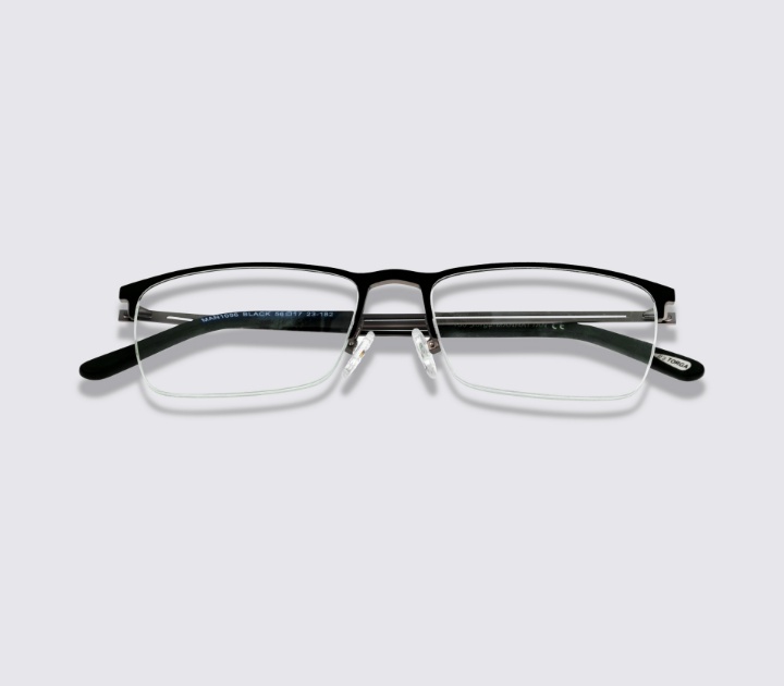 Manhattan 1096 Black