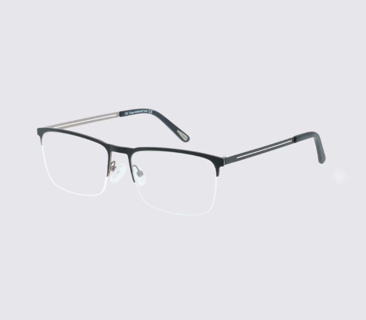 Manhattan 1096 Black
