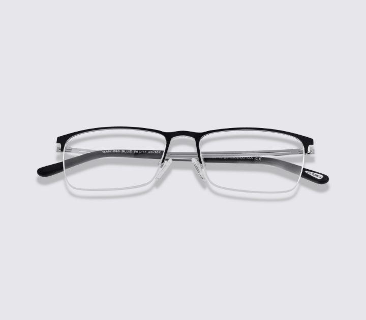 Manhattan 1096 Blue