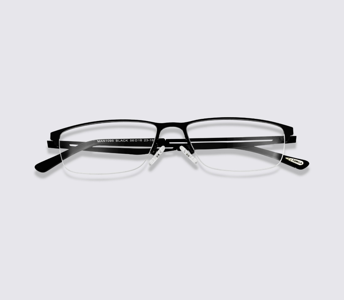 MANHATTAN 1095 BLACK