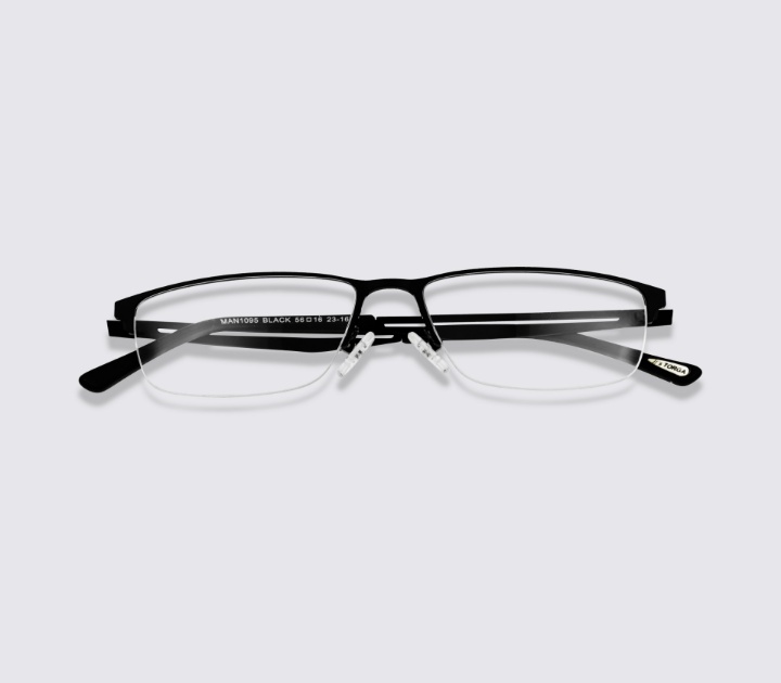 MANHATTAN 1095 BLACK