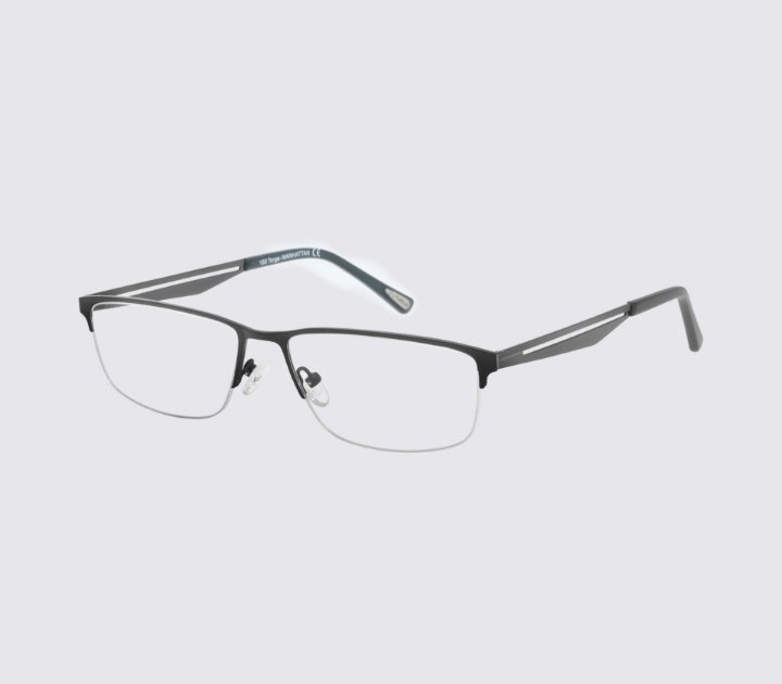 MANHATTAN 1095 BLACK