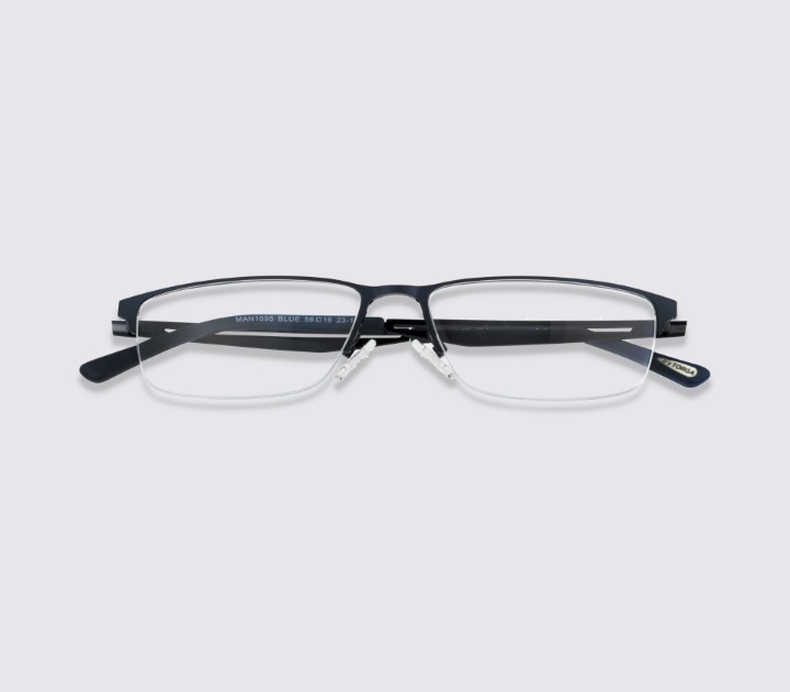 MANHATTAN 1095 BLUE