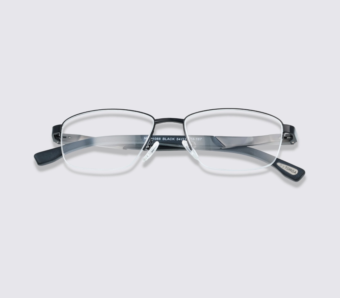Manhattan 1088 Black