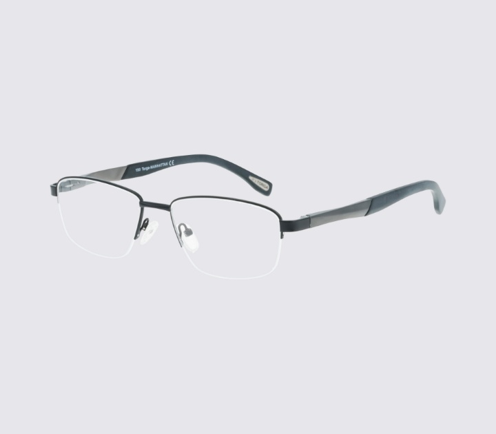 Manhattan 1088 Black