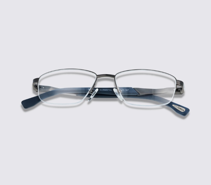 Manhattan 1088 Gunmetal