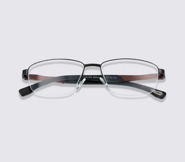 Manhattan 1089 Black