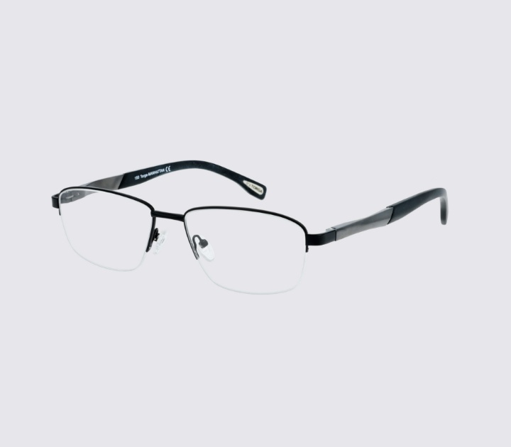 Manhattan 1089 Black