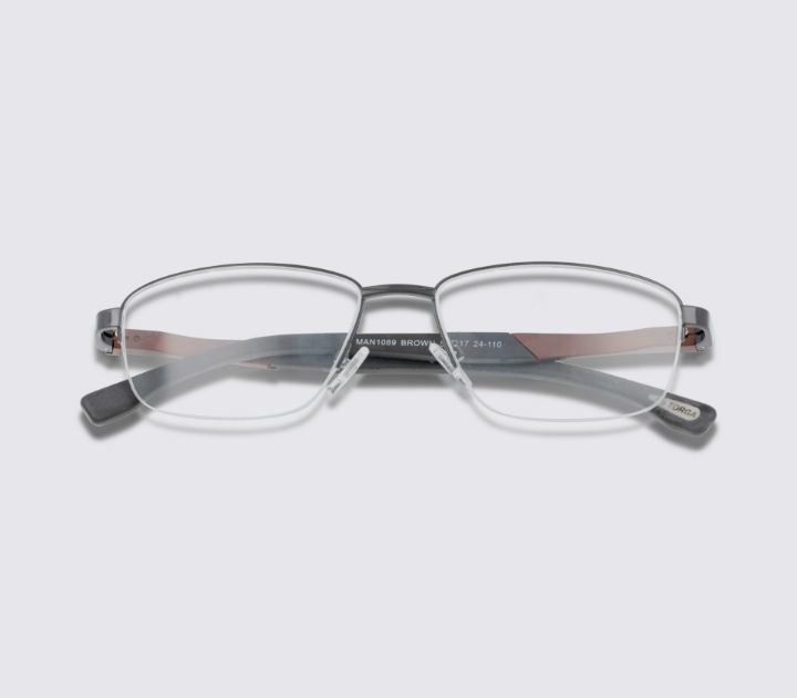 Manhattan 1089 Gunmetal