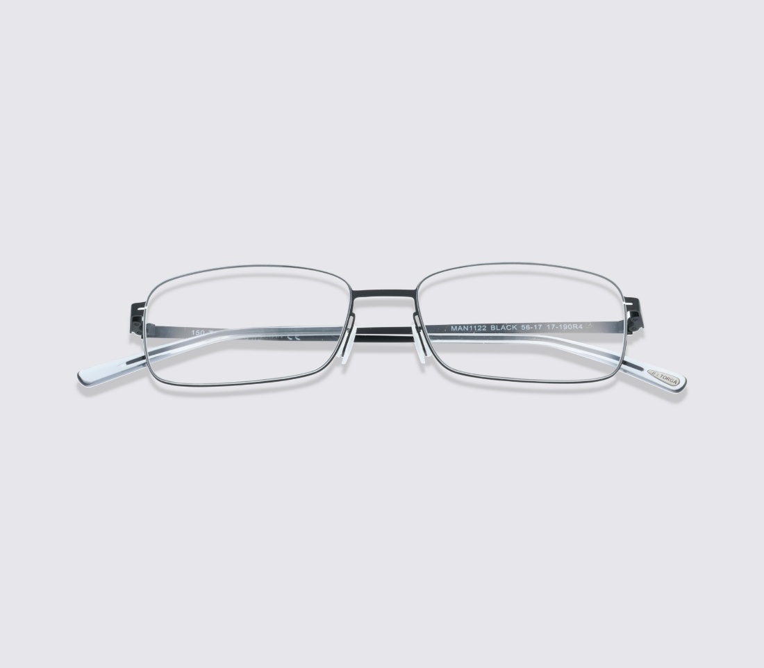 Manhattan 1122 Black