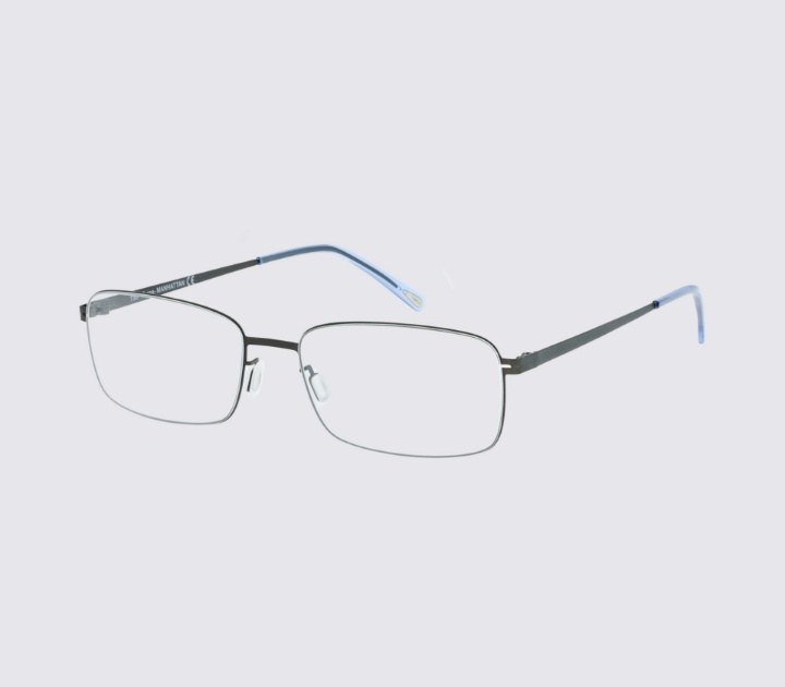 Manhattan 1122 Gunmetal