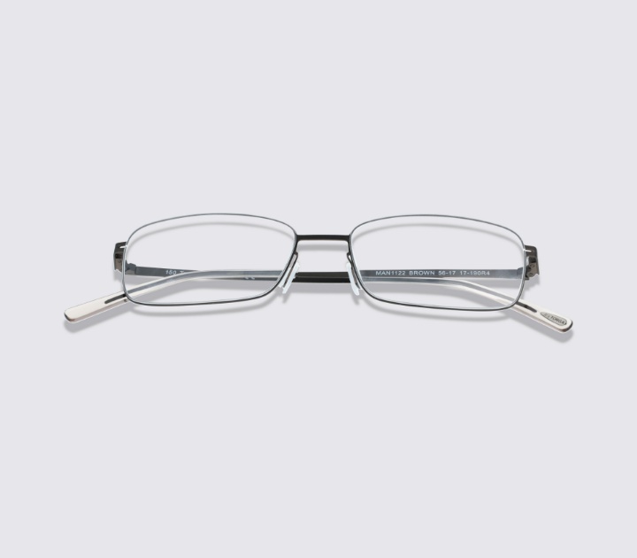 Manhattan 1122 Brown