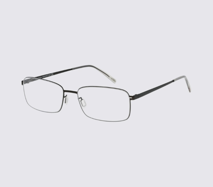 Manhattan 1122 Brown