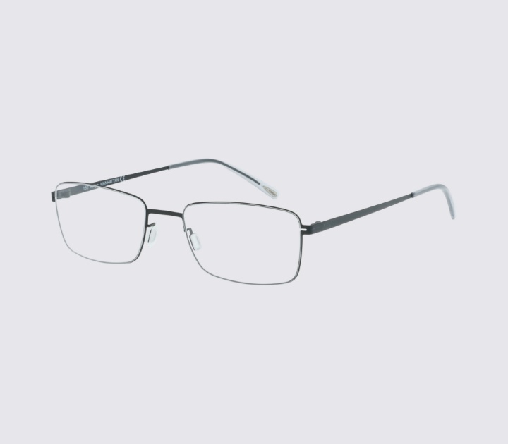Manhattan 1123 Black