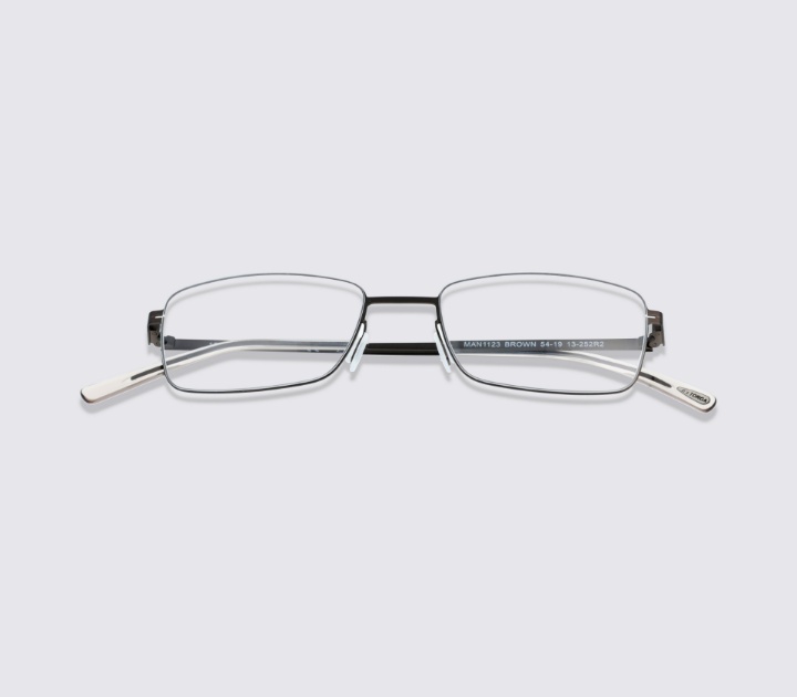 MANHATTAN 1123 BROWN